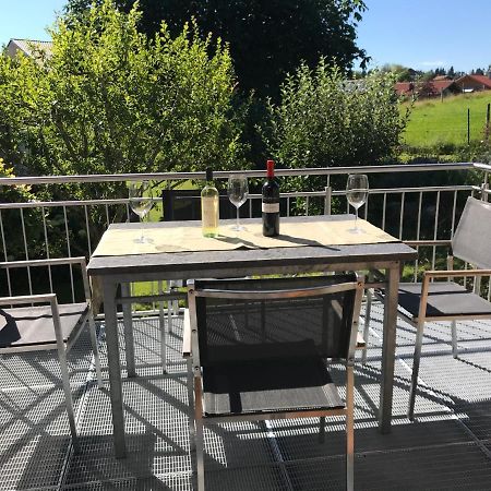 Calegna Ferienchalet Bad Kohlgrub Kültér fotó