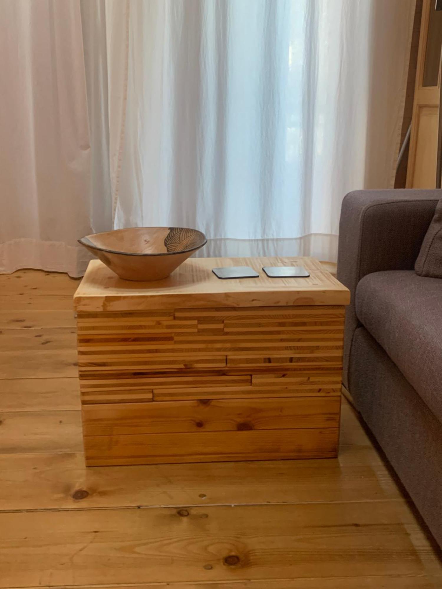 Calegna Ferienchalet Bad Kohlgrub Kültér fotó