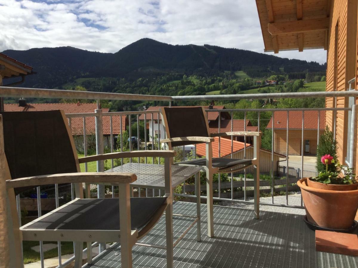 Calegna Ferienchalet Bad Kohlgrub Kültér fotó