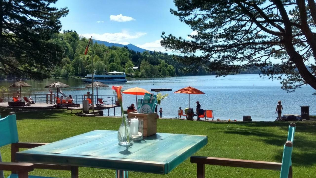 Calegna Ferienchalet Bad Kohlgrub Kültér fotó